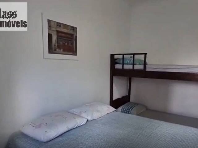 Apartamento para Venda em Praia Grande - 5