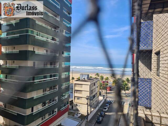 #AP0928 - Apartamento para Venda em Praia Grande - SP - 1