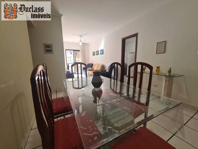 #AP0928 - Apartamento para Venda em Praia Grande - SP - 3