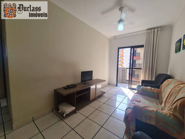Apartamento para Venda em Praia Grande - 4