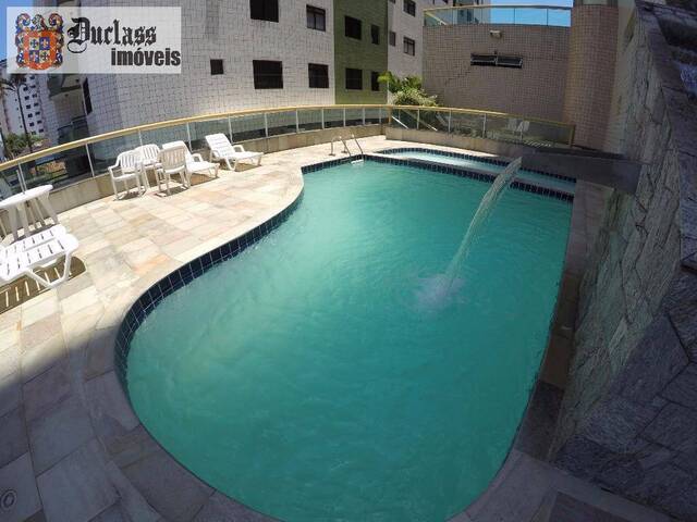 #AP0929 - Apartamento para Venda em Praia Grande - SP - 1