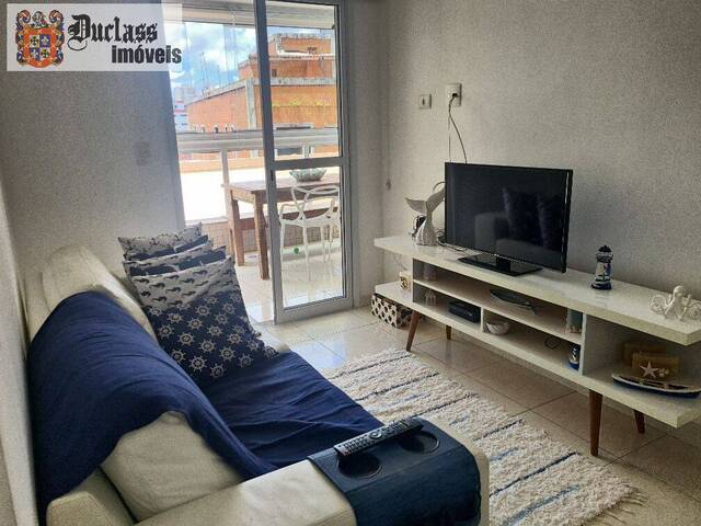 Apartamento para Venda em Praia Grande - 5