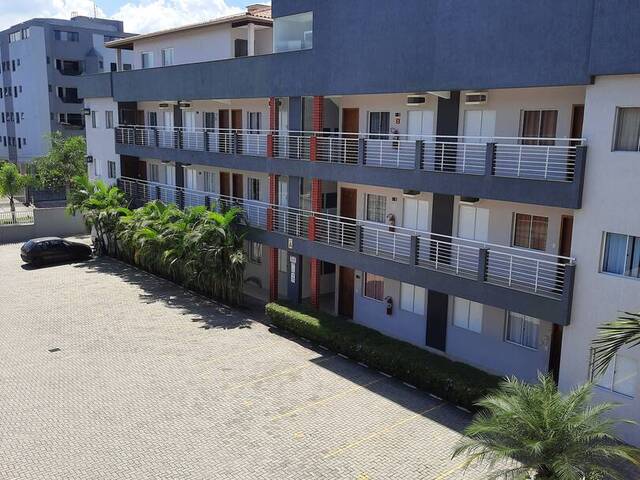 #AP0926 - Apartamento para Venda em Ubatuba - SP - 1