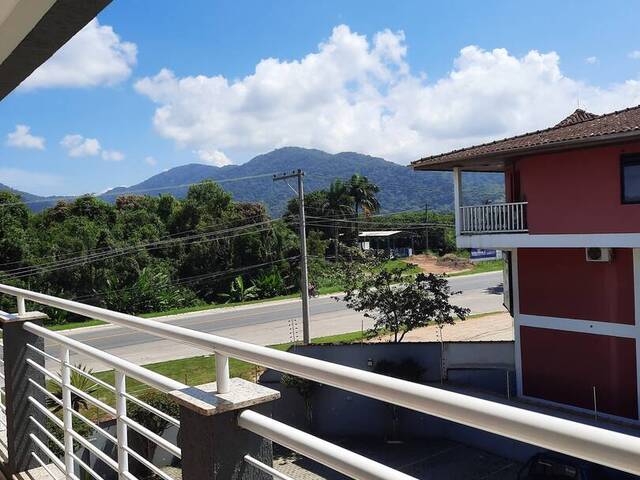 #AP0926 - Apartamento para Venda em Ubatuba - SP - 2