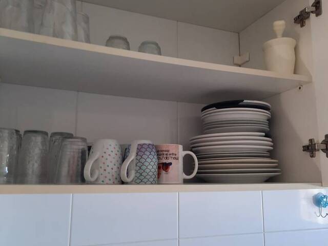 #AP0926 - Apartamento para Venda em Ubatuba - SP - 3