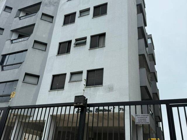 #2355 - Apartamento para Venda em Ubatuba - SP - 2