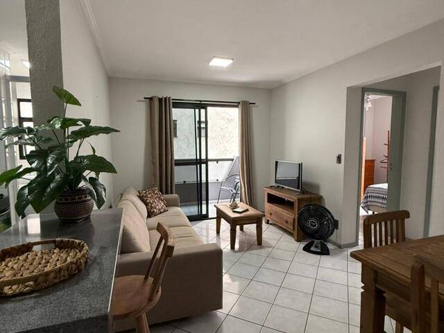 Apartamento para Venda em Ubatuba - 5