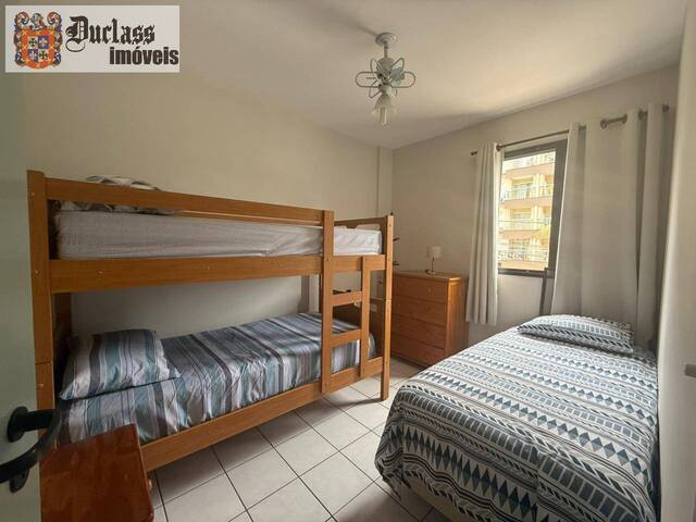#2355 - Apartamento para Venda em Ubatuba - SP - 3