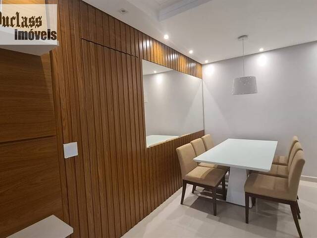 Apartamento para Venda em Praia Grande - 4