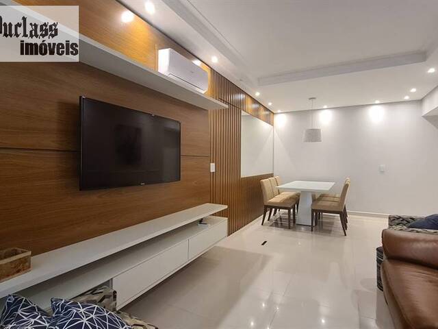 #AP0933 - Apartamento para Venda em Praia Grande - SP - 2