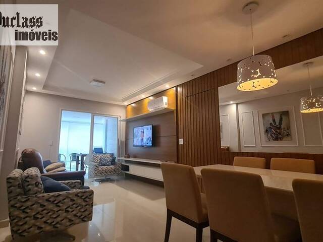 #AP0933 - Apartamento para Venda em Praia Grande - SP - 3