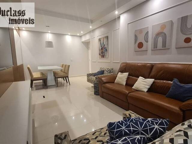 Apartamento para Venda em Praia Grande - 5