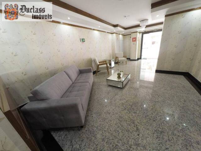 Apartamento para Venda em Praia Grande - 5