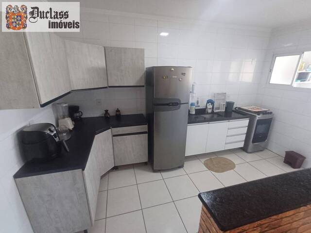 #AP0935 - Apartamento para Venda em Praia Grande - SP - 2