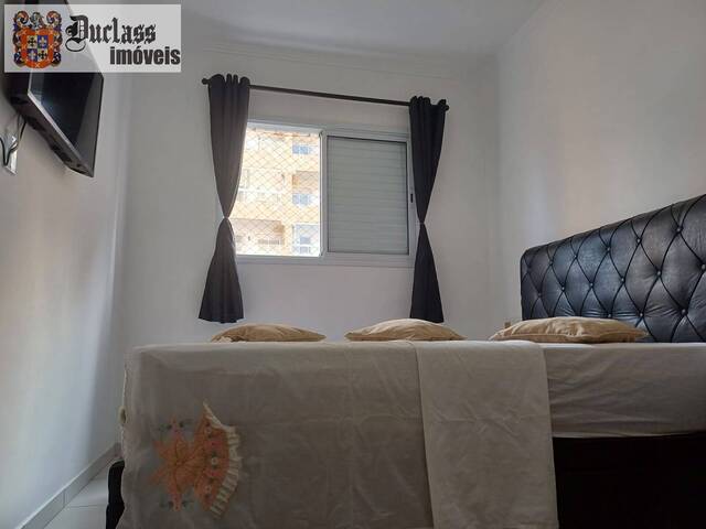 #AP0935 - Apartamento para Venda em Praia Grande - SP - 3