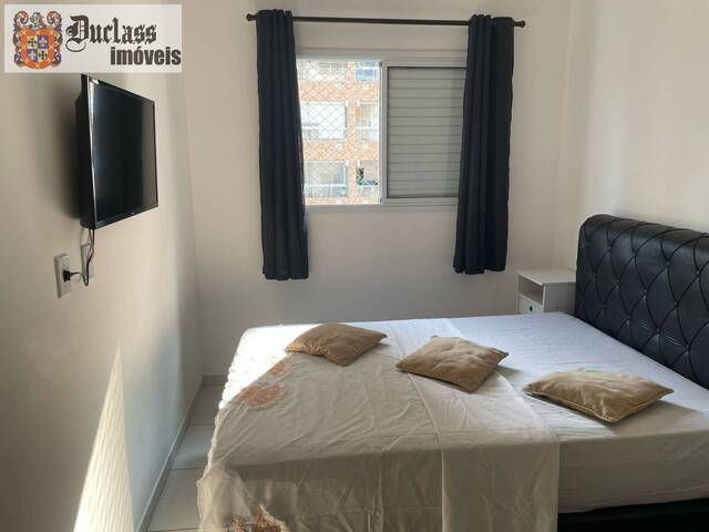 Apartamento para Venda em Praia Grande - 4