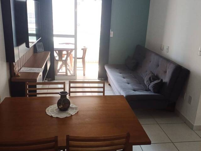 Apartamento para Venda em Praia Grande - 5