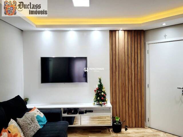 Apartamento para Venda em Indaiatuba - 4