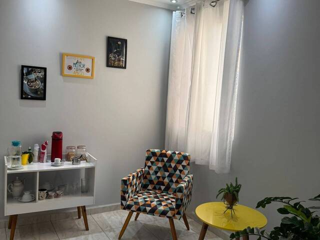 #AP0937 - Apartamento para Venda em Indaiatuba - SP - 1