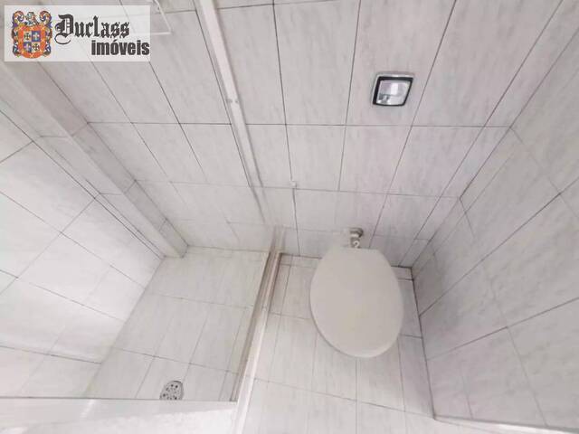 Apartamento para Venda em Santos - 4