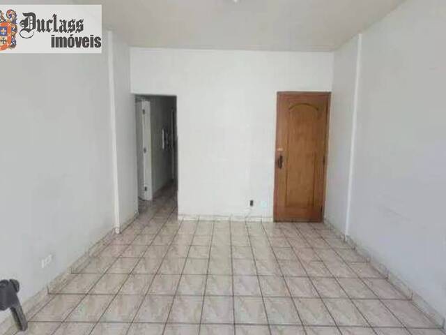 Apartamento para Venda em Santos - 5