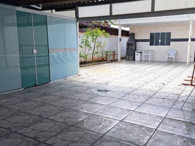 #CA0558 - Casa para Venda em Praia Grande - SP - 3