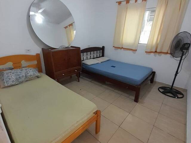 #CA0558 - Casa para Venda em Praia Grande - SP - 2