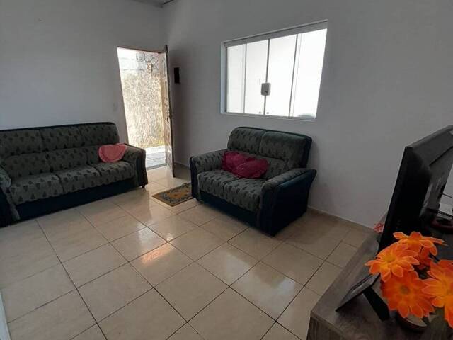 #CA0558 - Casa para Venda em Praia Grande - SP - 1