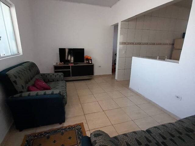 Casa para Venda em Praia Grande - 5