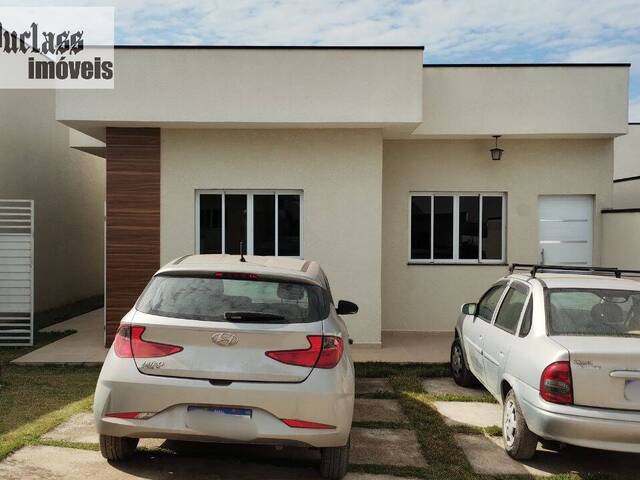 #CA0559 - Casa para Venda em Atibaia - SP - 2