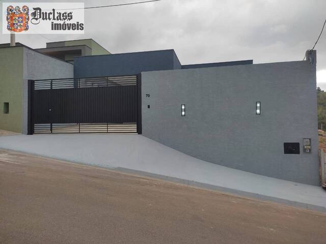 #CA0561 - Casa para Venda em Atibaia - SP - 2