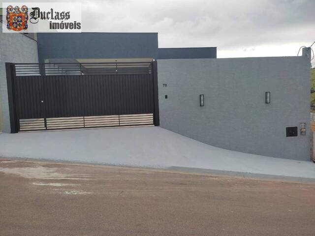 Casa para Venda em Atibaia - 5