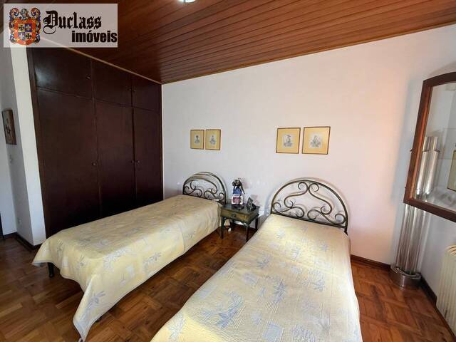 #CA0564 - Casa para Venda em Campos do Jordão - SP - 2