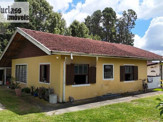 #CA0566 - Casa para Venda em Campos do Jordão - SP - 1