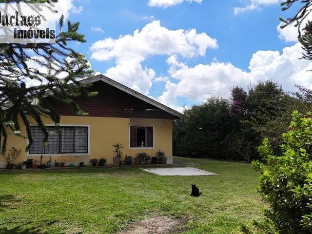 #CA0566 - Casa para Venda em Campos do Jordão - SP - 2