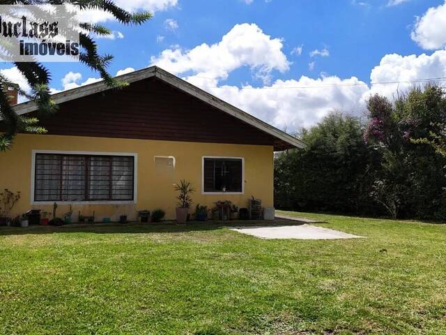 Casa para Venda em Campos do Jordão - 4