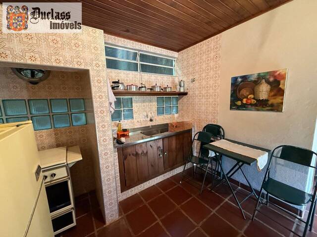 #CA0567 - Casa para Venda em Campos do Jordão - SP - 2