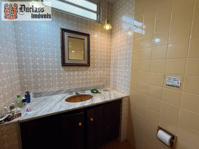 #CA0567 - Casa para Venda em Campos do Jordão - SP - 3