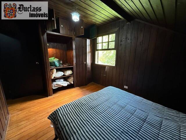 Casa para Venda em Campos do Jordão - 4