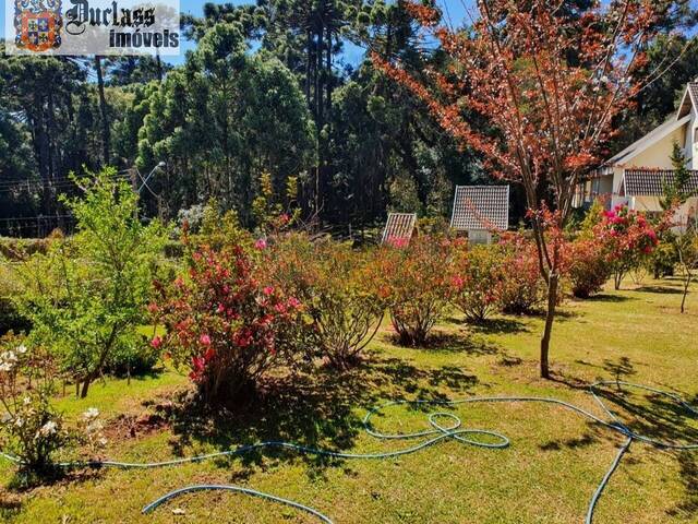 #CA0568 - Casa para Venda em Campos do Jordão - SP - 3
