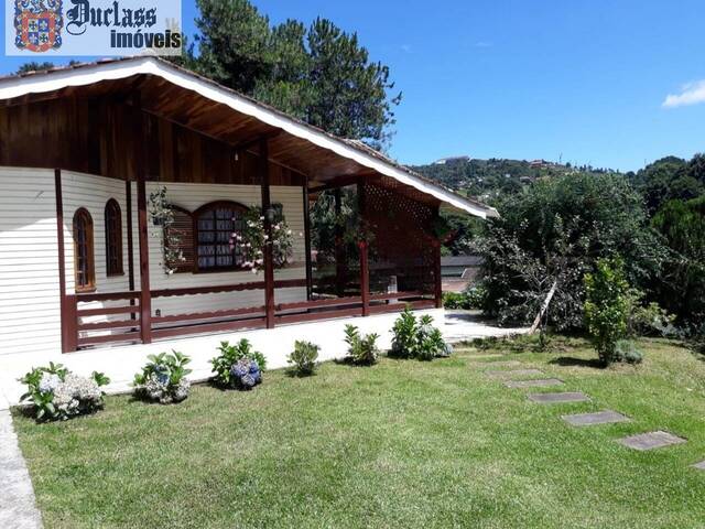 Casa para Venda em Campos do Jordão - 5