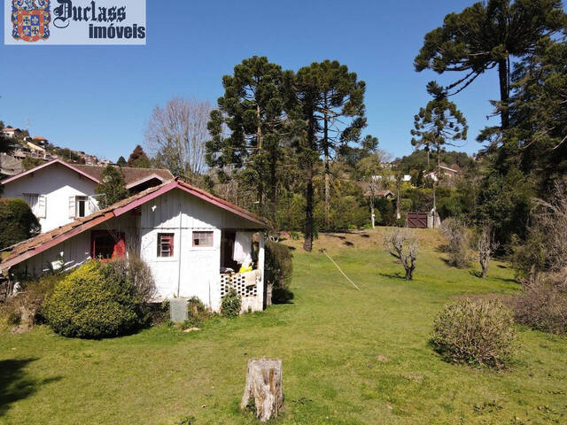 #CA0569 - Casa para Venda em Campos do Jordão - SP - 3