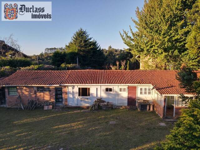 #ca0570 - Casa para Venda em Campos do Jordão - SP - 3