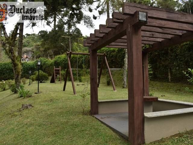 #CA0571 - Casa para Venda em Campos do Jordão - SP - 2