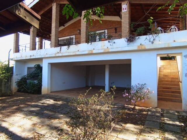 #ca0572 - Casa para Venda em Atibaia - SP - 1