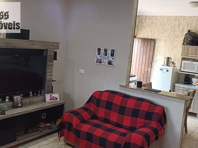 #CA0576 - Casa para Venda em Praia Grande - SP - 2