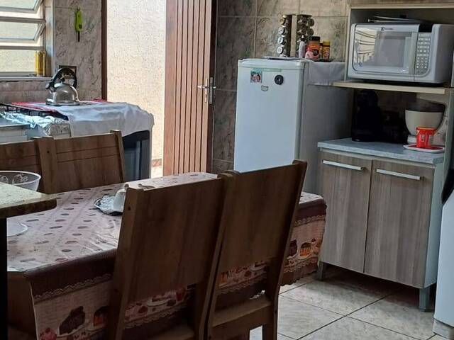 #CA0576 - Casa para Venda em Praia Grande - SP - 3