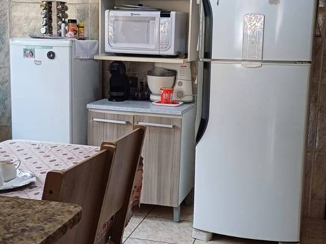 Casa para Venda em Praia Grande - 5