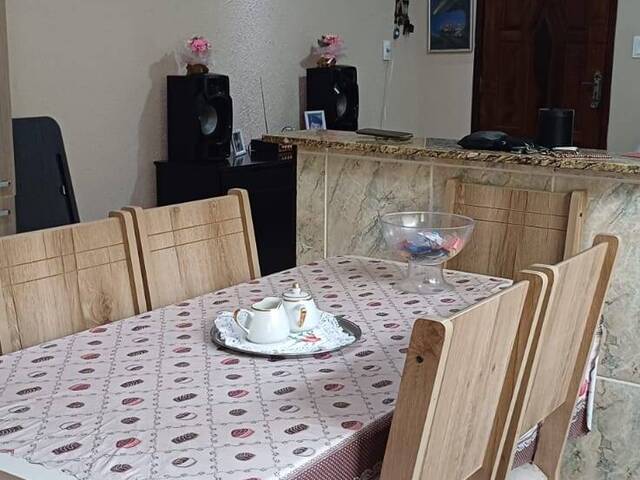 Casa para Venda em Praia Grande - 4