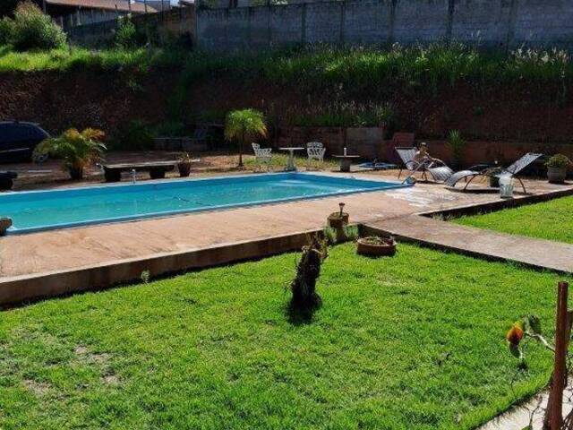 #CH0255 - Chácara para Venda em Extrema - MG - 1